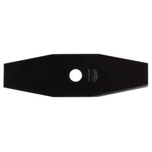 Oleo-Mac 4095675BR ostrze 2‑zębne 12"/305 mm do kos BCH BC SPARTA, nóż stalowy trawa chwasty