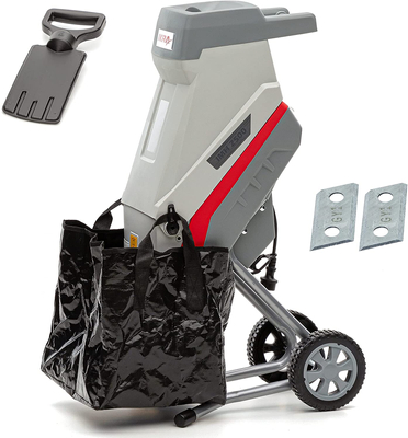 IKRA IMH 2500 ELECTRIC RACK AND PINION CHIPPER 2500W + PREMIUM BAG EWIMAX - OFFICIAL DISTRIBUTOR - AUTHORIZED IKRA DEALER