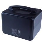 STACJA ZASILANIA DEDRA DEZS0600 600W