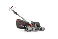 FAWORYT PRO MP51 SHV HONDA 5.3 HP 51cm SPRINAL MOWER for lawns