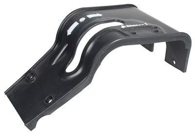 Control handle cover Cedrus compactor CEDZG03 131514