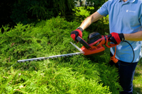 FAWORYT NEC750R ELEKTRICKÝ DĚLNICKÝ STŘÍKAČ 750W / 55cm