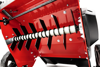 CEDRUS WR01 2v1 5,5 hp SPRINÁLNÍ VERTIKULÁTOR AREATOR 2v1 - EWIMAX - OFICIÁLNÍ DISTRIBUTOR - AUTORIZOVANÝ PRODEJCE CEDRUS