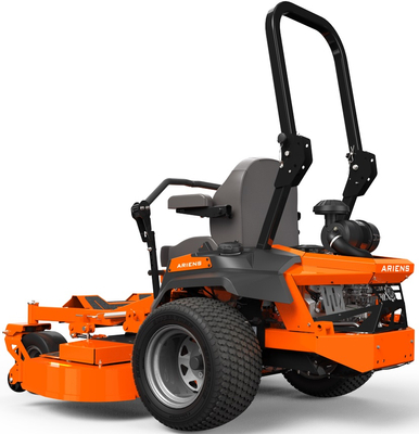 ARIENS ZENITH 60" ZERO TRAKER GARDEN TILLER ZERO TURN 152cm KAWASAKI 23HP PREMIUM V-TWIN two cylinders 991322 - OFFICIAL DISTRIBUTOR - AUTHORIZED DEALER ARIENS