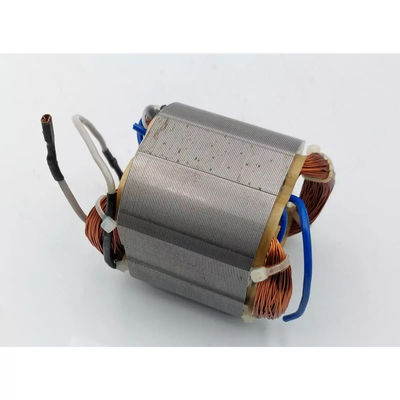 DEDRA XDED7763.44 Stojan silnika stator część zamienna do elektronarzędzi