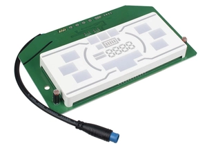 Display Cedrus tractor C-TRAC-83HC C-TRAC-93HC C-TRAC-103HC 485713