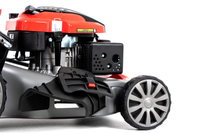 FAWORYT PRO MP51 SL POWER 6 hp / 51 cm SPRINKLING MOWER for lawns