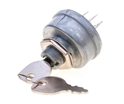 NOMA/MURRAY ignition switch 8R80-07