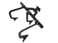 MASTERCUT MC370-11 SINGLE AXLE TRACTOR CULTIVATOR MASTERCUT MC370 / CEDRUS TJ01,TJ02