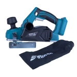 CORDLESS PLANER 82MM 18V DEDRA SAS+ALL DED7066