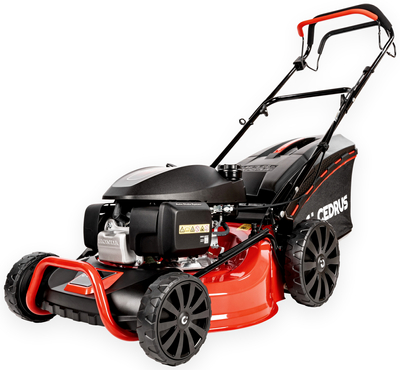 HONDA KOSIARKA SPALINOWA DO TRAWY CEDRUS KS48S-H Z NAPĘDEM 5w1 48cm / 4.1 KM - EWIMAX - OFICJALNY DYSTRYBUTOR - AUTORYZOWANY DEALER CEDRUS