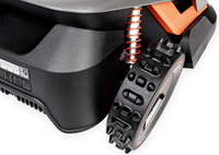 SUNSEEKER Elite X4 Lidar + VSLAM X4 AUTOMATICKÝ ŽACÍ ROBOT CEDRUS C-MOW X3 Gen 2 1200m2 CEDRUS C-MOW X3 Gen 2 1200m2 WIRELESS / BEZDRÁTOVÝ - OFICIÁLNÍ DISTRIBUTOR - AUTORIZOVANÝ PRODEJCE SUNSEEKER