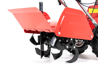 FAWORYT SHT48-200H SPRINIONAL CULTILIZER WITH DRIVE 6.5 HP 48cm