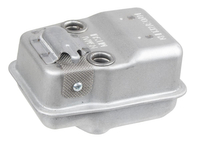 Tlumič hluku CEDRUSKW27