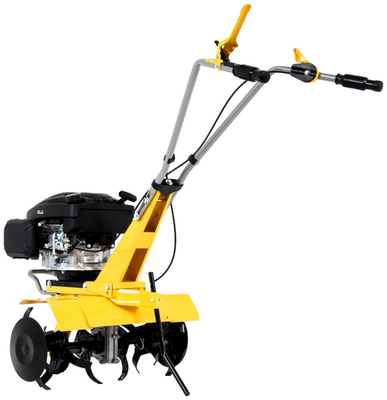 LIDER SG60-166L GLEBOGRYZARKA SPALINOWA OGRODOWA KULTYWATOR 60cm - OFICJALNY DYSTRYBUTOR - AUTORYZOWANY DEALER LIDER