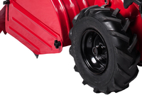 Cedrus GL03 PRO LC Glebogryzarka Spalinowa Przeciwbieżna Kultywator Loncin 6,5 KM