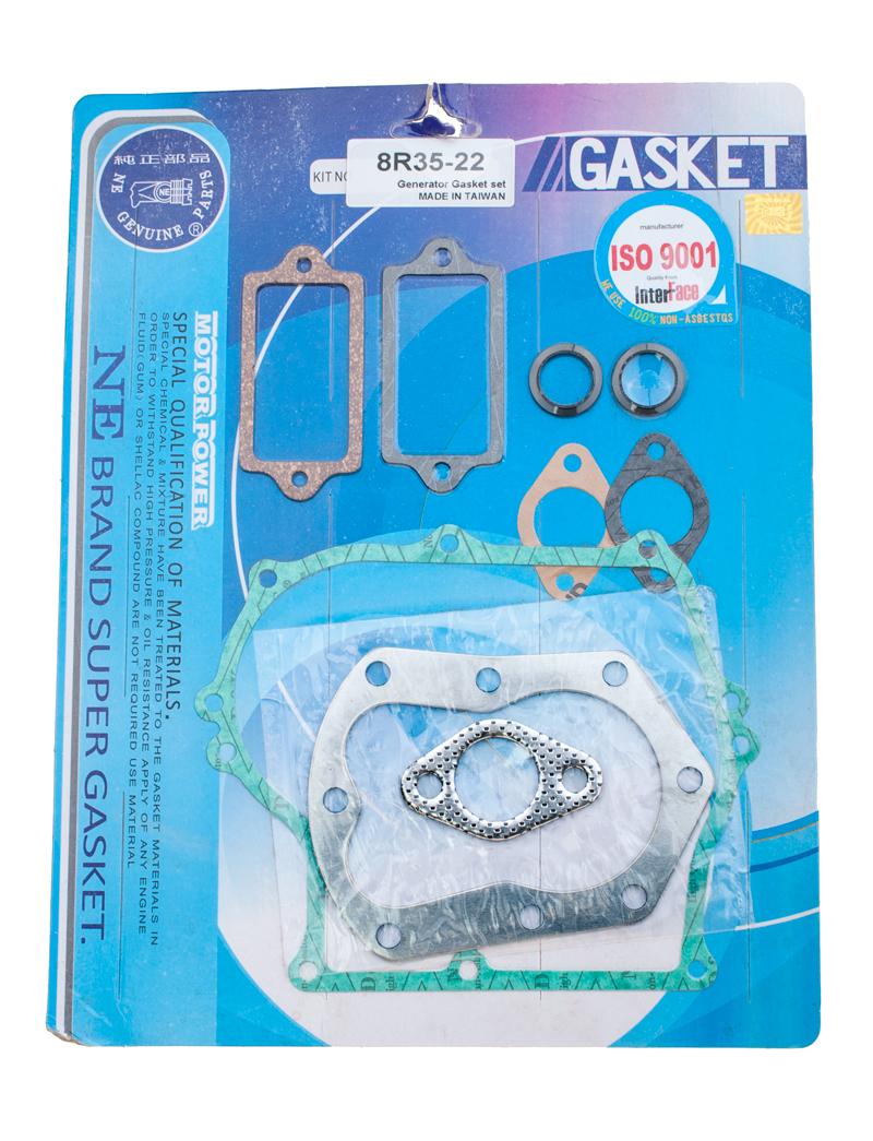 Komplet uszczelek Robin EY20 8R35-22