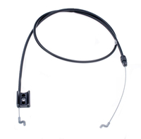 Honda GV 100 brake cable 8R100-10