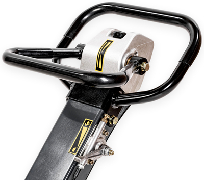 CEDRUS ZG210HR-PRO SPRINIONÁLNÍ KONDENZÁTOR PŮDY 210kg ZPĚTNÝ HYDRAULICKÝ PŘEVOD ZADNÍM A ZPĚTNÝM NÁVODEM HONDA GX270 8HP TBEATER + PŘEPRAVNÍ KOLA CEDRUS PROFESSIONAL CEDZG210HR-PRO - OFICIÁLNÍ DISTRIBUTOR - AUTORIZOVANÝ PRODEJCE CEDRUS