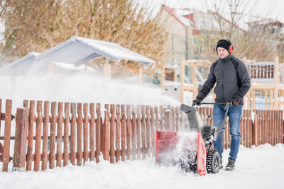CEDRUS SB56 ODŚNIEŻARKA SPALINOWA PŁUG DO ŚNIEGU ŚNIEŻNY ODŚNIEŻARKI WIRNIKOWA DWUSTOPNIOWA Z NAPĘDEM 6,5KM - OFICJALNY DYSTRYBUTOR - AUTORYZOWANY DEALER