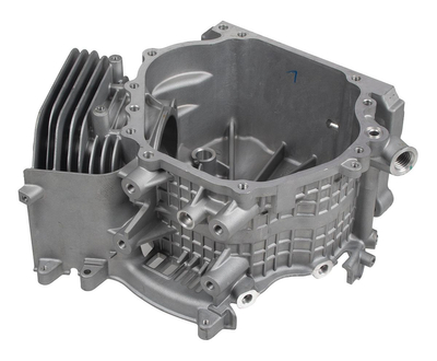Cylinder Loncin blok silnika LC192F-A CZĘŚĆ ORYGINALNA 110810436-0001
