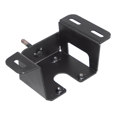 Pump mounting plate Cedrus shredder RB05 500266