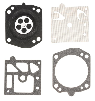 HDA D11-HDA carburetor diaphragm kit