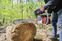 FAWORYT PRO SP27 X PIŁA PILARKA PRZECINARKA SPALINOWA ŁANCUCHOWA DO DREWNA 2,85 KM / 45cm