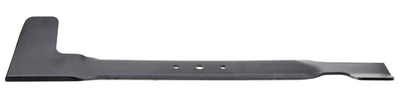 MTD mower blade 51.5cm Yardman left RO50201