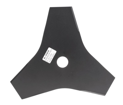 Cutting disc 255x25.4 Gras 3-tooth 6-060