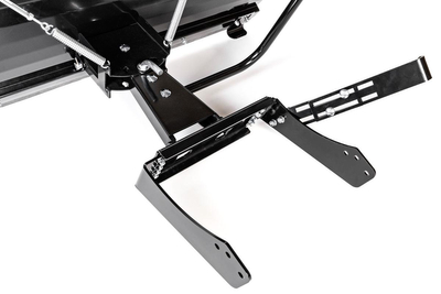 Pług traktorków Husqvarna Craftsman 1200mm NOWY TYP ACC0317