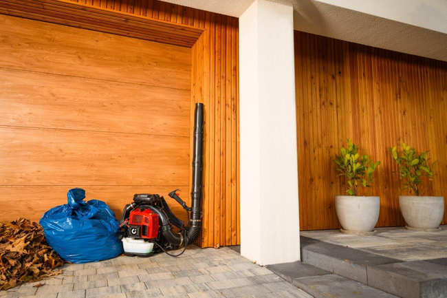 CEDRUS DM05 PRO PROFESSIONAL GARDEN LEAF BLOWER VACUUM CLEANER - OFFICIAL DISTRIBUTOR - AUTHORIZED CEDRUS DEALER