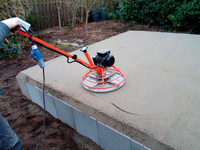 NORTON CLIPPER CT601 ME ELECTRIC CONCRETE POSITIONER MECHANICAL 600mm + TALKER FREE - OFFICIAL DISTRIBUTOR - AUTHORIZED DEALER NORTON CLIPPER