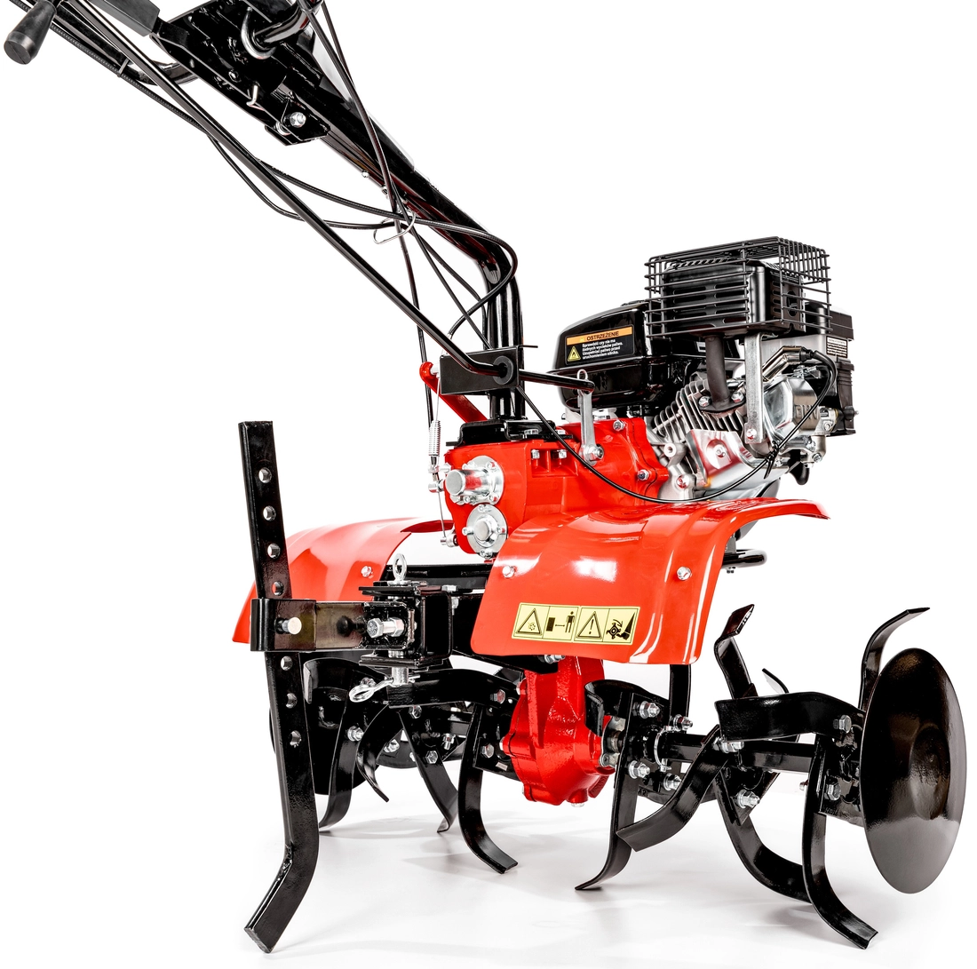 Loncin compactor discount