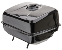 Palivová nádrž Loncin G390F G420F bez víčka palivové nádrže ORIGINÁLNÍ DÍL 170500513-T114