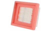 AIR FILTER FOR LAWNMOWERS BCH250 61450425R