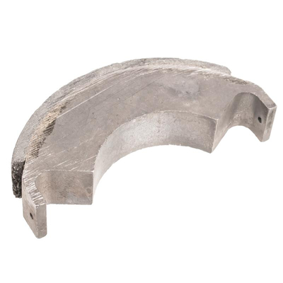 Cedrus compactor friction wheel CEDZG01 CEDZG02 130021