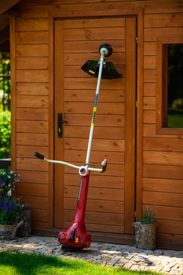 CEDRUS WK430X PETROL GRASS TRIMMER MOWER 1.8 KM EWIMAX - OFFICIAL DISTRIBUTOR - AUTHORIZED CEDRUS DEALER