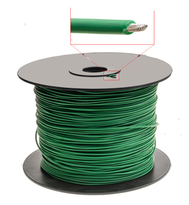 POHONNÝ KABEL PRO ROBOTOVOU SEKAČKU o průměru 100 m. 3.4mm CEDRUS zesílený CEDPO03 - OFICIÁLNÍ DISTRIBUTOR - AUTORIZOVANÝ PRODEJCE CEDRUS