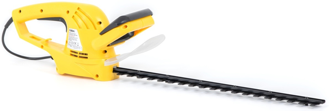 LEADER ERN600 ELECTRIC HEDGE TRIMMER SHEAR 650W - OFFICIAL DISTRIBUTOR - AUTHORIZED LEADER DEALER