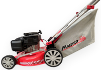 MASTERCUT FD43P/LC123 SPRINÁLNÍ SEKAČKA 3,5 HP / 42 cm