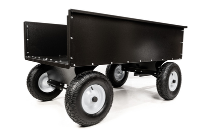 CEDRUS SP22103 GARDEN TROLLEY TROLLEY TRAILER SP22103 2-axle load capacity 900kG - EWIMAX - OFFICIAL DISTRIBUTOR - AUTHORIZED DEALER CEDRUS