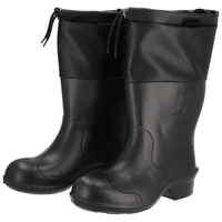 Men's EVA wellingtons with collar, size. 44