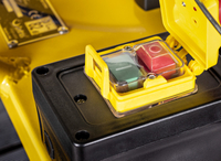 CEDRUS PK350 STAVEBNÍ PILA NA ŘEZÁNÍ DLAŽBY Cihly Cihly Beton Kámen 350mm - EWIMAX - OFICIÁLNÍ DISTRIBUTOR - AUTORIZOVANÝ PRODEJCE CEDRUS