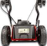 CEDRUS KS53S-H ALUMINIUM MOWER WITH HONDA GCV200 5in1 53cm / 4.1 HP - EWIMAX - OFFICIAL DISTRIBUTOR - AUTHORIZED DEALER CEDRUS