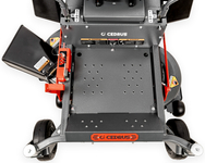 TRAKTOREK CEDRUS C-TRAC Z107 42 ZERO-SKRĘT TRAKTOREK OGRODOWY KOSIARKA SAMOJEZDNA SPALINOWA DO TRAWY ZERO TURN 107cm 24KM LONCIN LC2P77F V-TWIN dwa cylindry C-TRAC-Z107 - OFICJALNY DYSTRYBUTOR - AUTORYZOWANY DEALER CEDRUS
