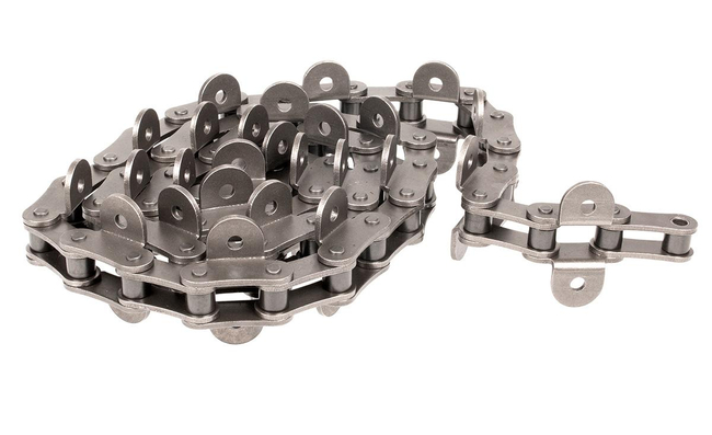 Cedrus chain excavator chain CEDKP01 500410