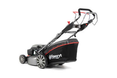FAWORYT PRO MP46 SE KOSIARKA SPALINOWA DO TRAWY Z NAPĘDEM 3.5 KM / 46cm