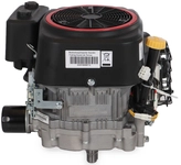 SILNIK LONCIN LC1P88F / EMAK K1250 DO TRAKTORKA SPALINOWY BENZYNOWY 12 KM 413 cm3 JEDNOCYLINDROWY WAŁ PIONOWY WALCOWY 25,4 mm MOTOR HONDA ,VANGUARD , BRIGGS , KOHLER, KAWASAKI