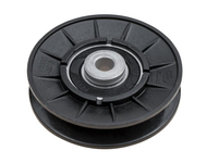 Simplicity 3 inch Regent pulley ELT17542F ORIGINAL PART 1728001SM